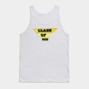 Class 2020 Tank Top